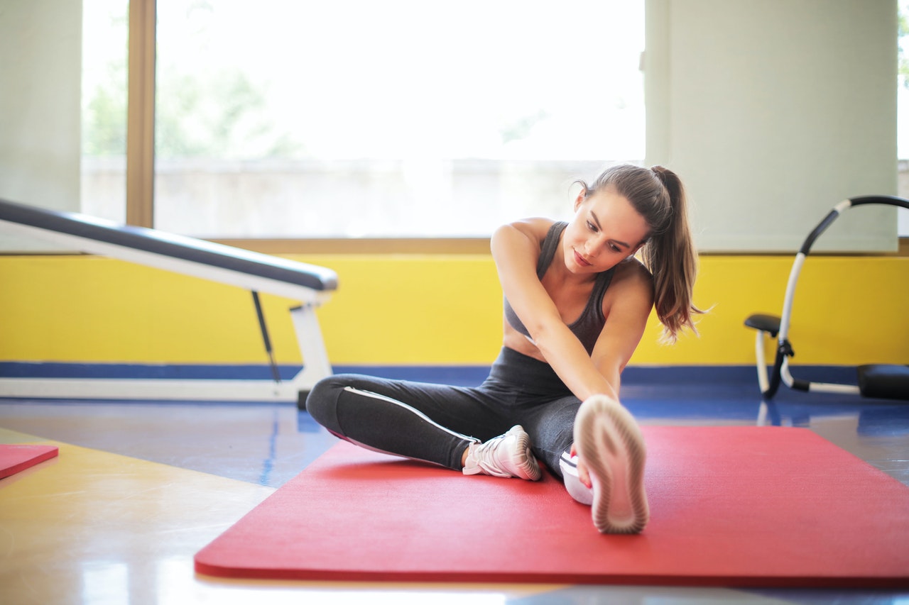 Le yoga peut vous aider pour perdre du poids dans le ventre
