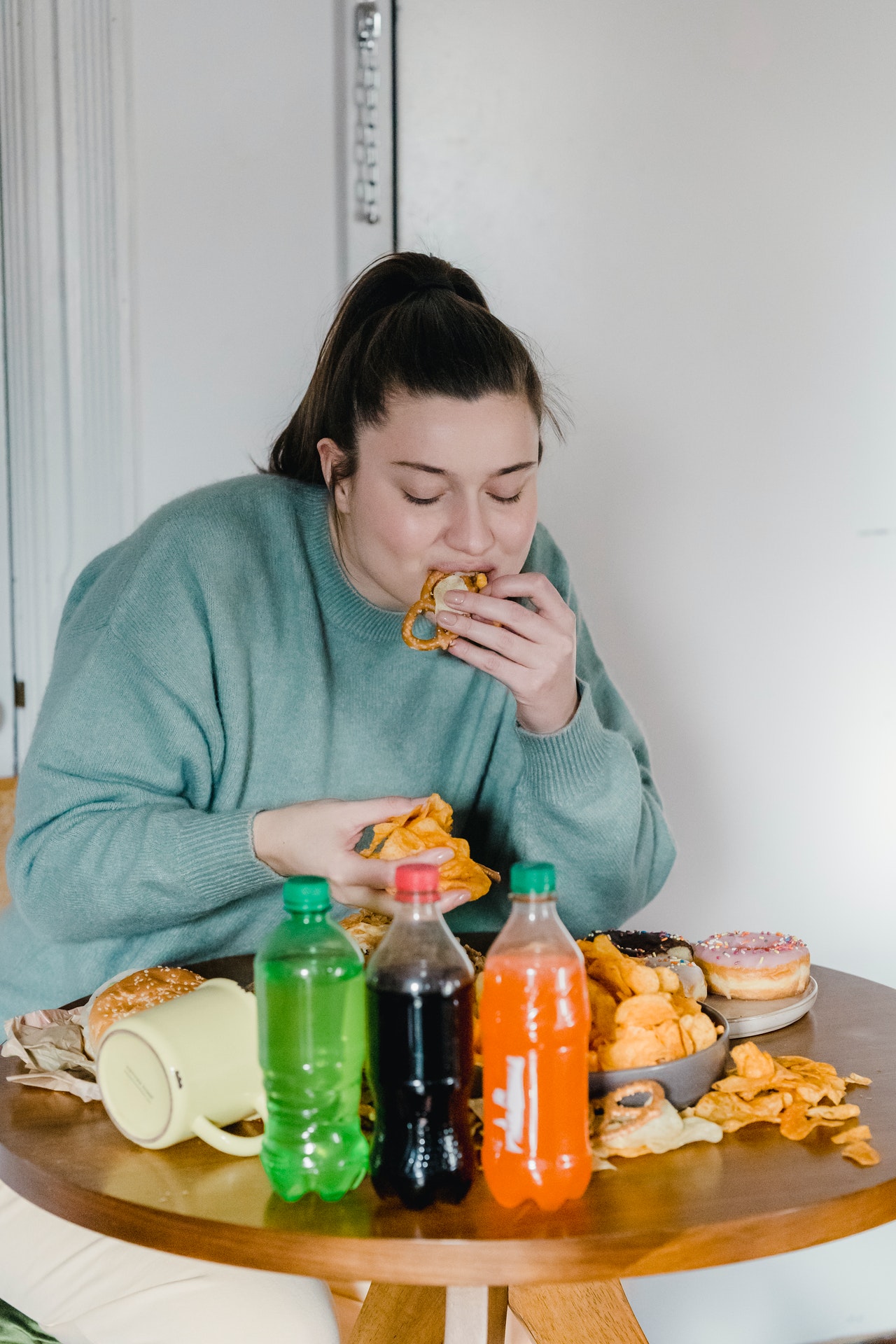 Le patch minceur pour couper l’appétit